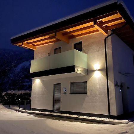 Apartments Mountainview Maishofen Exterior photo