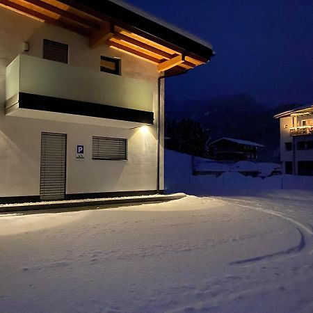 Apartments Mountainview Maishofen Exterior photo