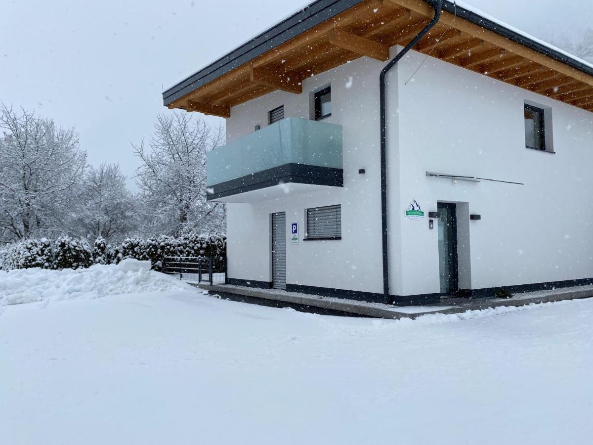 Apartments Mountainview Maishofen Exterior photo
