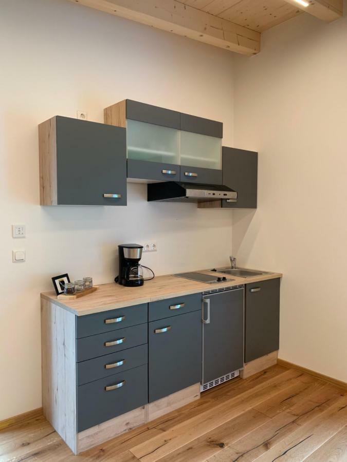 Apartments Mountainview Maishofen Exterior photo