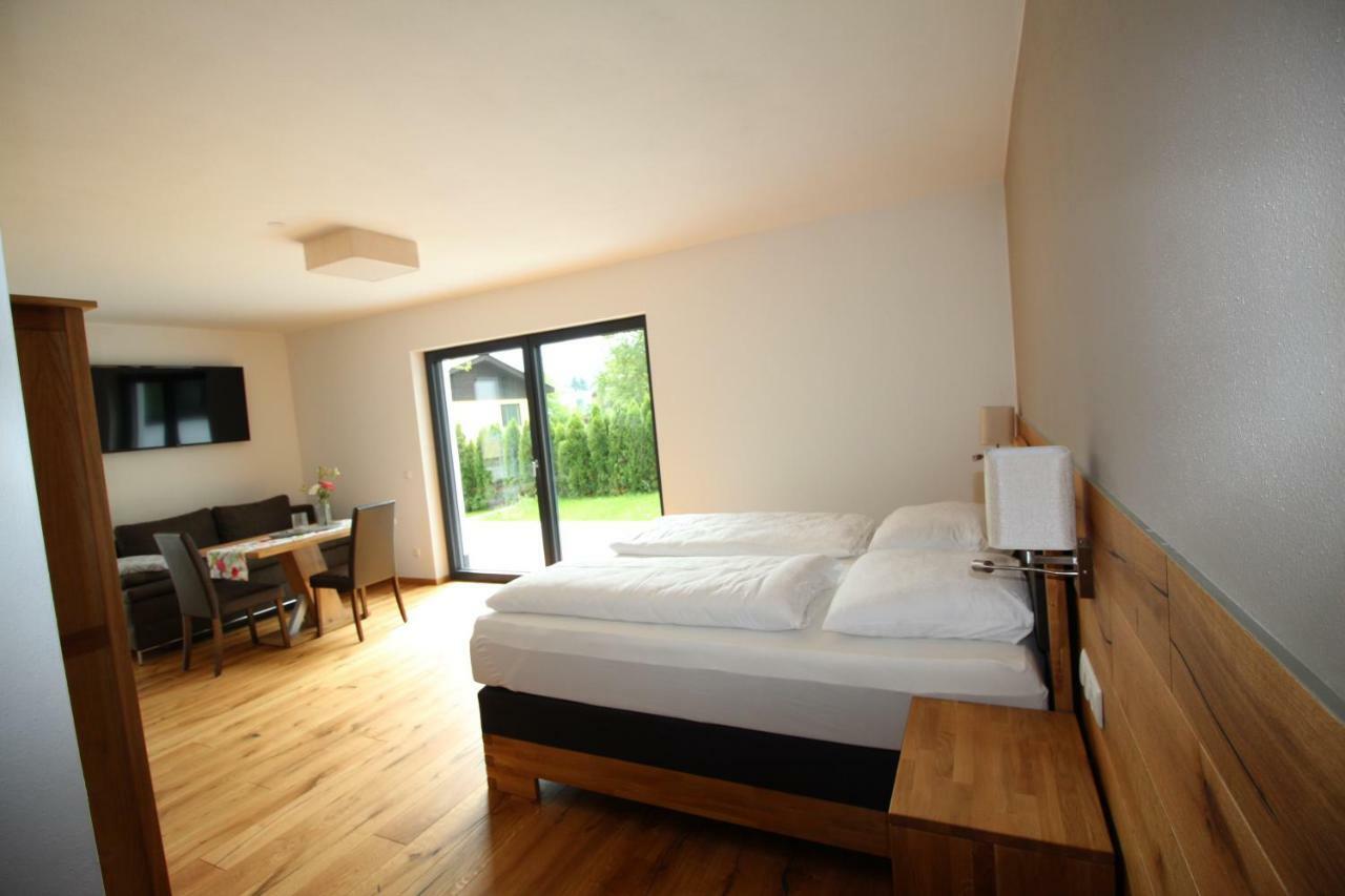 Apartments Mountainview Maishofen Exterior photo