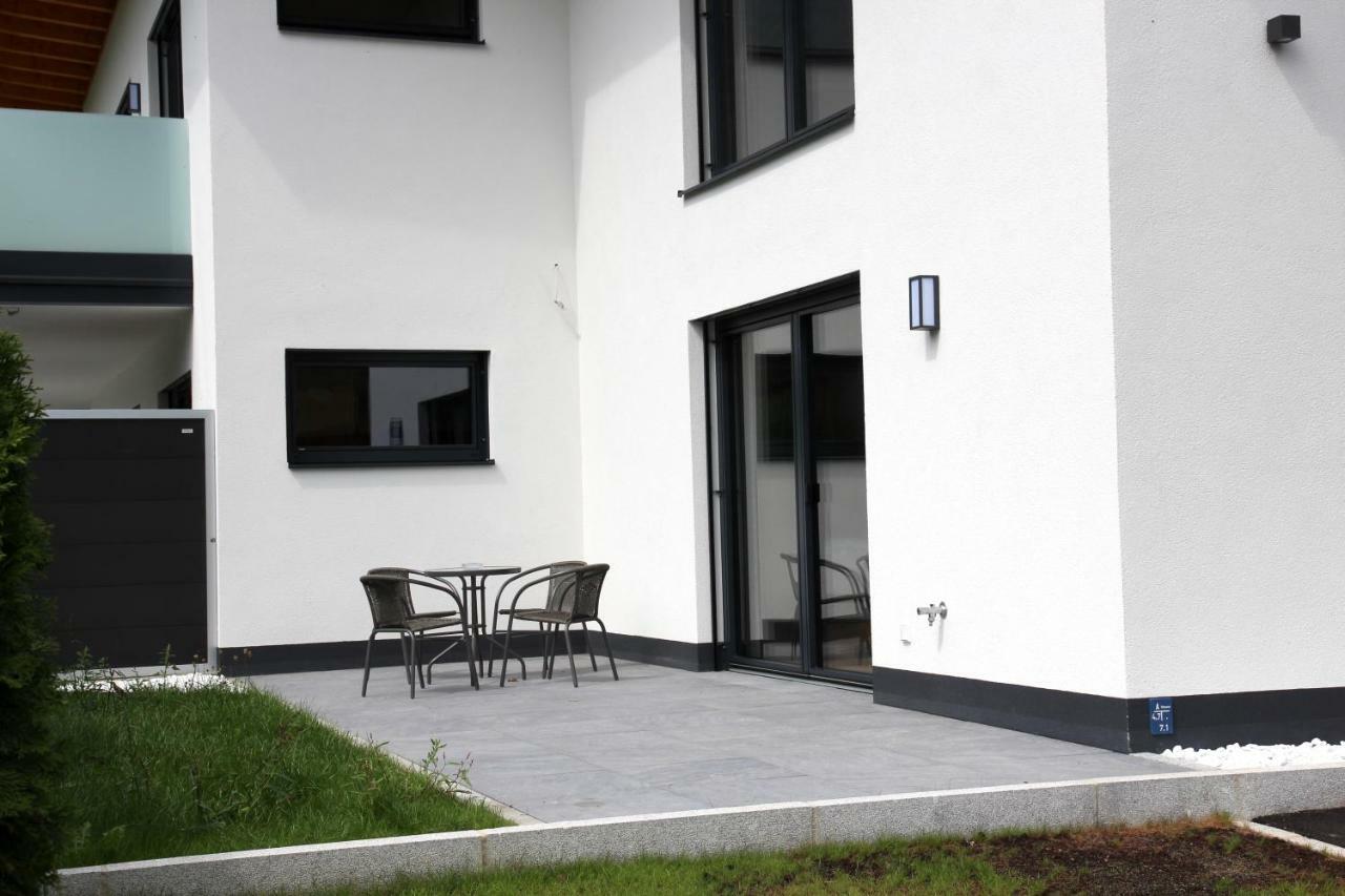 Apartments Mountainview Maishofen Exterior photo